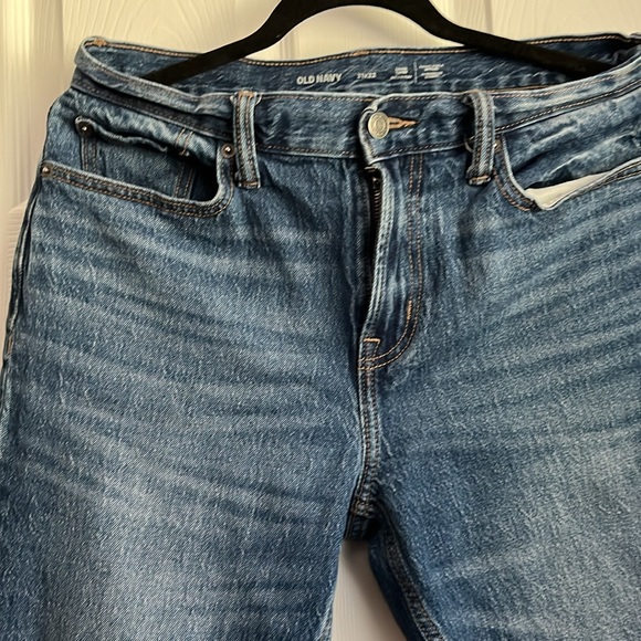 Old navy size 31/32 men’s jeans - Picture 3 of 5
